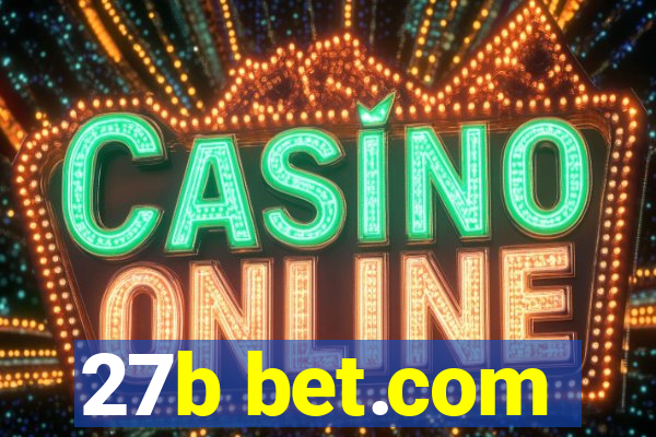 27b bet.com